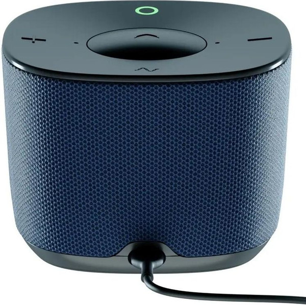 Изображение товара Умная колонка Sber Boom Home SBDV-00171D (морской)