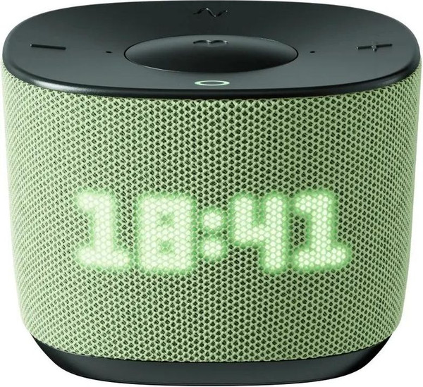 Изображение товара Умная колонка Sber Boom Home SBDV-00171V (фисташковый)
