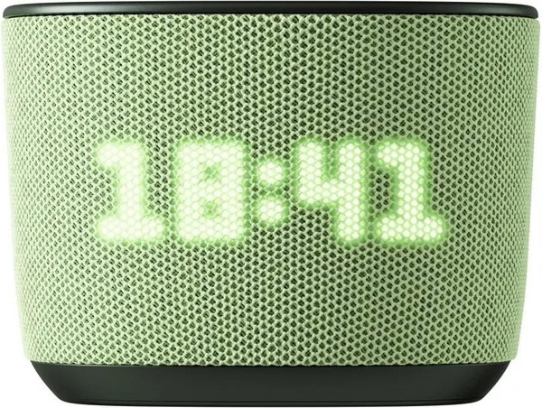 Изображение товара Умная колонка Sber Boom Home SBDV-00171V (фисташковый)
