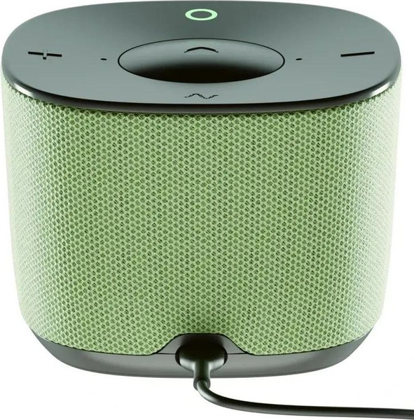 Изображение товара Умная колонка Sber Boom Home SBDV-00171V (фисташковый)
