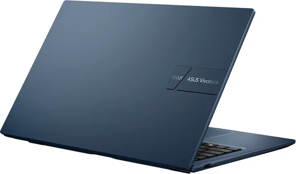 Изображение товара Ноутбук Asus Win 11Pro 15 X1504VA-BQ4055 / 90NB13Y1-M01PX0