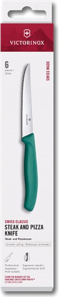 Набор ножей Victorinox Swiss Classic 6.7234.6C1 — фото 6