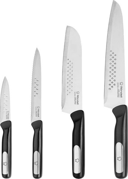 Изображение товара Набор ножей Rondell Bayoneta RD-2015