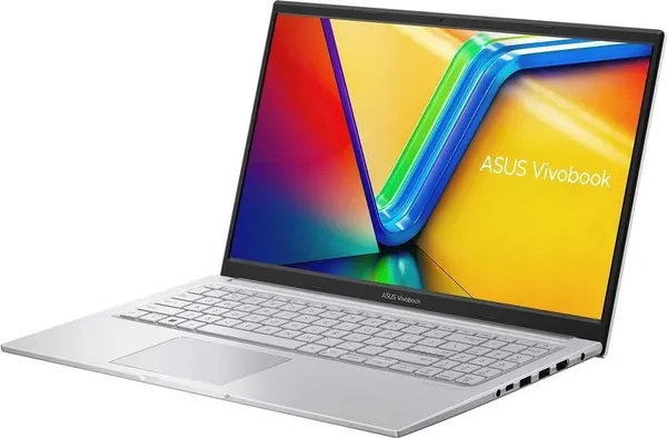 Изображение товара Ноутбук Asus Win 11Pro 15 X1504VA-BQ4056 / 90NB13Y2-M01PW0