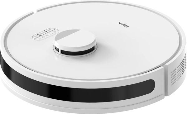 Изображение товара Робот-пылесос Haier HSR Care S3 (белый)