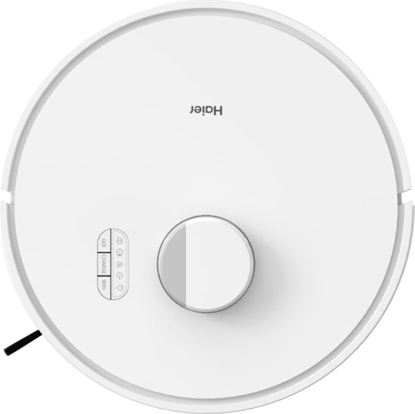 Изображение товара Робот-пылесос Haier HSR Care S3 (белый)