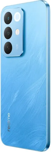 Изображение товара Смартфон Realme C85 8GB/256GB (синий)