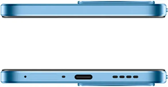 Изображение товара Смартфон Realme C85 8GB/256GB (синий)