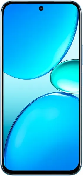 Изображение товара Смартфон Realme C85 8GB/256GB (синий)