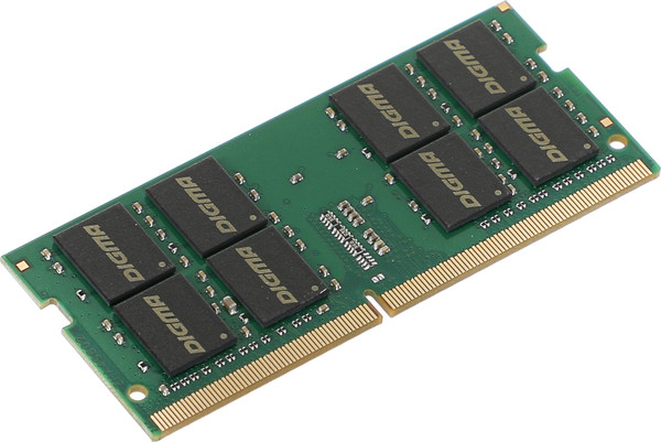 Изображение товара Оперативная память DDR4 Digma DGMAS43200032D