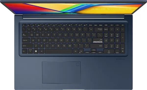 Изображение товара Ноутбук Asus 17 X1704VA-AU1017 (90NB13X2-M00J00) Windows 11 Pro