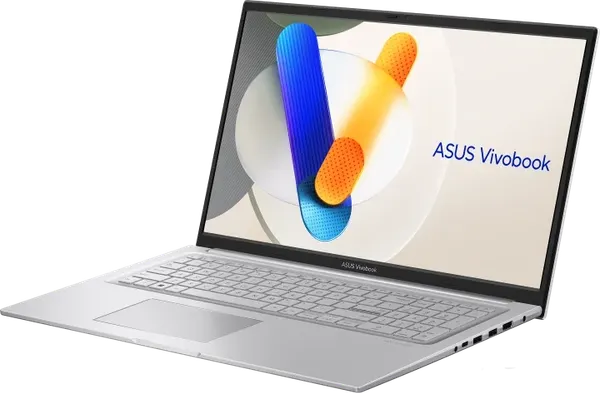 Изображение товара Ноутбук Asus 17 X1704VA-AU1078 (90NB13X1-M00L70) Windows 11 Pro