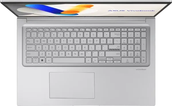 Изображение товара Ноутбук Asus 17 X1704VA-AU1078 (90NB13X1-M00L70) Windows 11 Pro