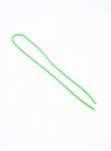 Изображение товара Развивающий игровой набор Zabiaka Шнуровка Цифры и бусины / 10894371