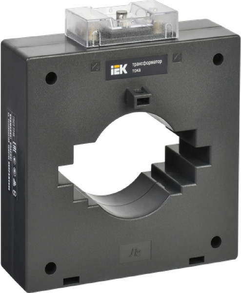 Изображение товара Трансформатор тока измерительный IEK ITT60-3-15-1200