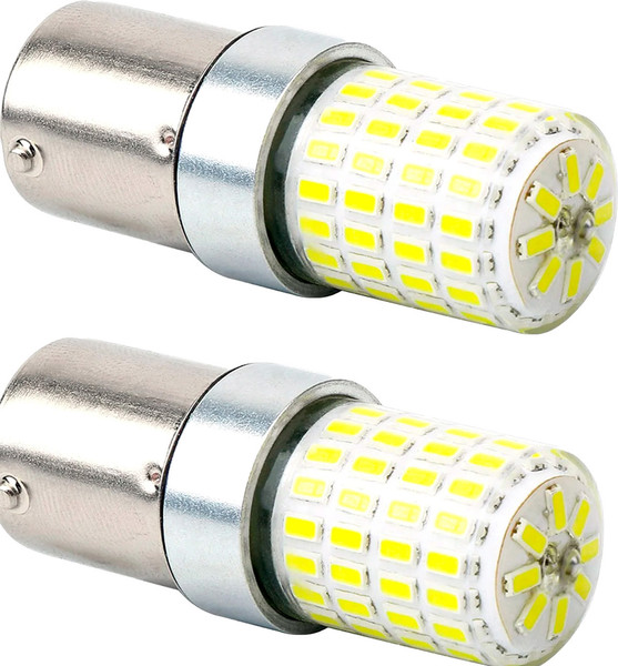 Изображение товара Комплект автомобильных ламп Osram J5210CW (2шт)