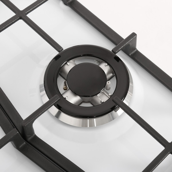 Изображение товара Газовая варочная панель GEFEST 1401