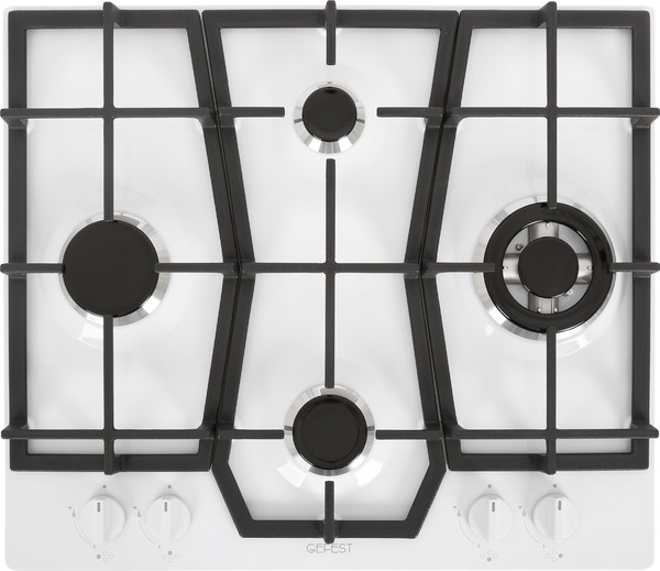 Изображение товара Газовая варочная панель GEFEST 1401