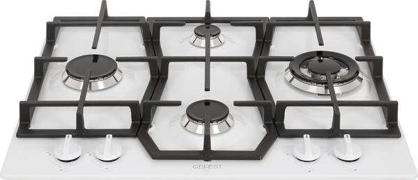 Изображение товара Газовая варочная панель GEFEST 1401