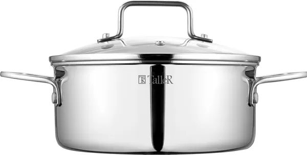 Изображение товара Кастрюля TalleR TR-98101