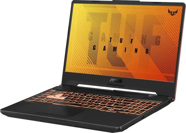 Изображение товара Игровой ноутбук Asus TUF Gaming A15 FA506NCG-HN310 (90NR0JF7-M00R90) Windows 11 Pro