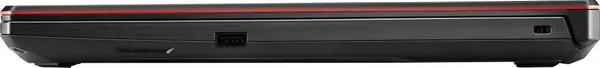 Изображение товара Игровой ноутбук Asus TUF Gaming A15 FA506NCG-HN310 (90NR0JF7-M00R90) Windows 11 Pro
