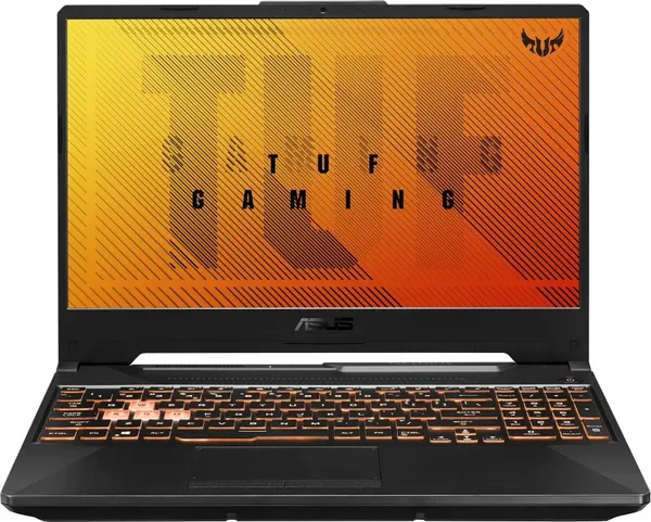 Изображение товара Игровой ноутбук Asus TUF Gaming A15 FA506NCG-HN310 (90NR0JF7-M00R90) Windows 11 Pro