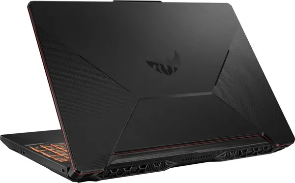 Изображение товара Игровой ноутбук Asus TUF Gaming A15 FA506NCG-HN310 (90NR0JF7-M00R90) Windows 11 Pro