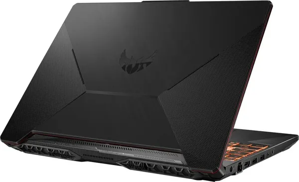 Изображение товара Игровой ноутбук Asus TUF Gaming A15 FA506NCG-HN310 (90NR0JF7-M00R90) Windows 11 Pro