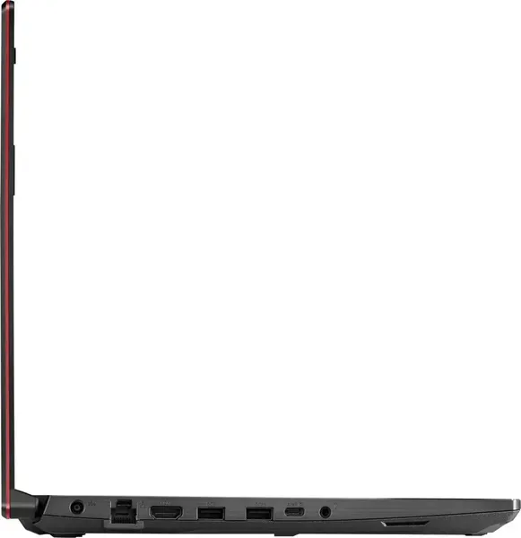 Изображение товара Игровой ноутбук Asus TUF Gaming A15 FA506NCG-HN310 (90NR0JF7-M00R90) Windows 11 Pro