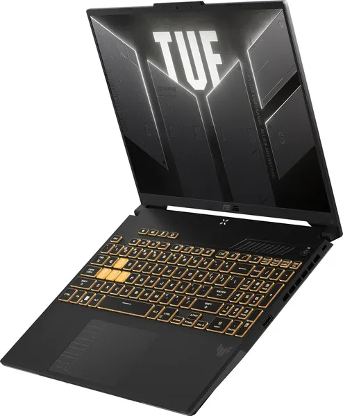 Изображение товара Игровой ноутбук Asus TUF Gaming F16 FX607VJB-RL203 (90NR0MZ6-M00AS0) Windows 11 Pro