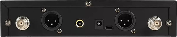 Изображение товара Радиосистема микрофонная AxelVox DX800FK