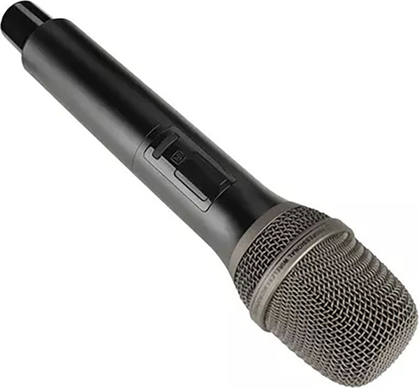 Изображение товара Радиосистема микрофонная AxelVox DX800FK
