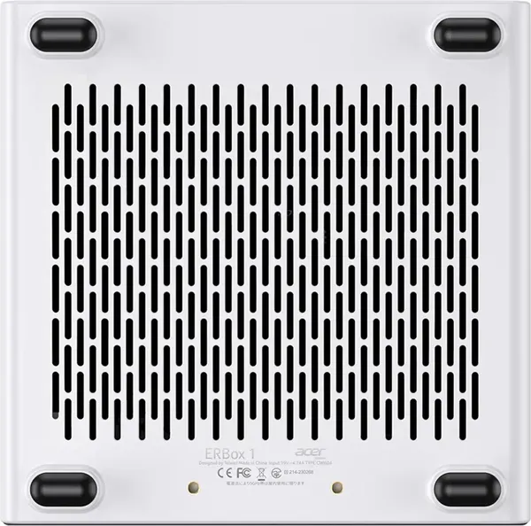 Изображение товара Неттоп Acer Gadget E10 ERBox 1 Ryzen 7 6800H 16GB/512GB 680M Windows 11Pro