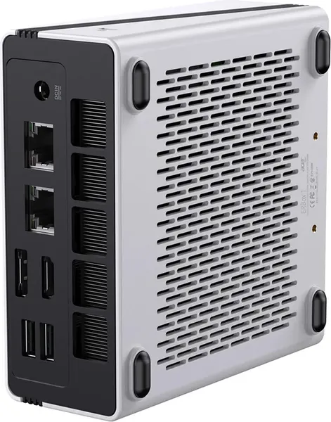Изображение товара Неттоп Acer Gadget E10 ERBox 1 Ryzen 7 6800H 16GB/512GB 680M Windows 11Pro