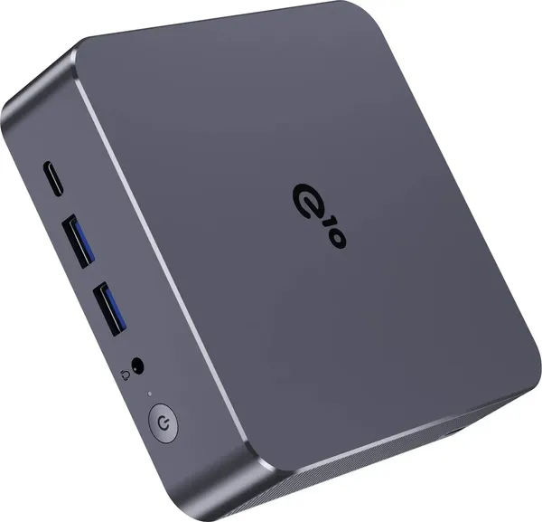 Изображение товара Неттоп Acer Gadget E10 ERBox (1747236)