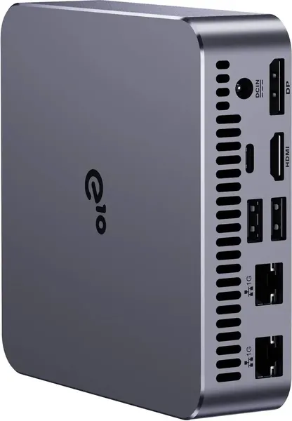 Изображение товара Неттоп Acer Gadget E10 ERBox (1747236)