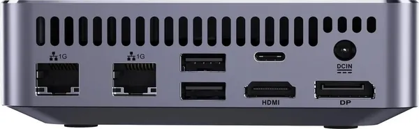 Изображение товара Неттоп Acer Gadget E10 ERBox (1747236)