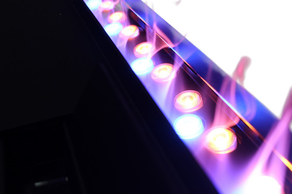 Изображение товара Электрокамин RealFlame 3D Line-S 200 3DL