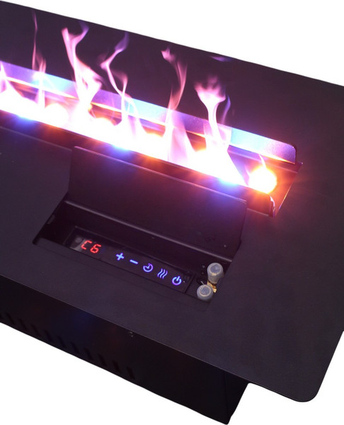 Изображение товара Электрокамин RealFlame 3D Line-S 200 3DL