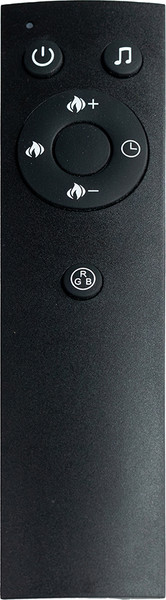 Изображение товара Электрокамин Royal Flame Design L1500RF 3D PS/LOG RGB