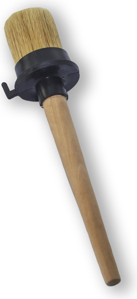 Изображение товара Кисть малярная ЭлКис КР-30