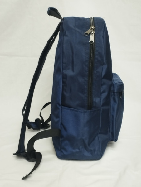 Изображение товара Рюкзак No Brand 271-1 (синий)