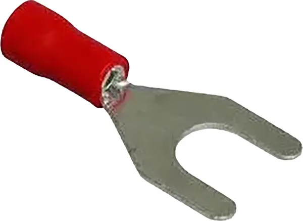 Изображение товара Набор наконечников для кабеля DEKRON DEK10406-0002 (100шт)
