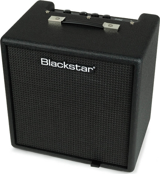 Изображение товара Комбоусилитель Blackstar Debut Bass 25