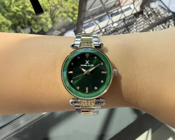 Изображение товара Часы наручные женские Daniel Klein 14132-4