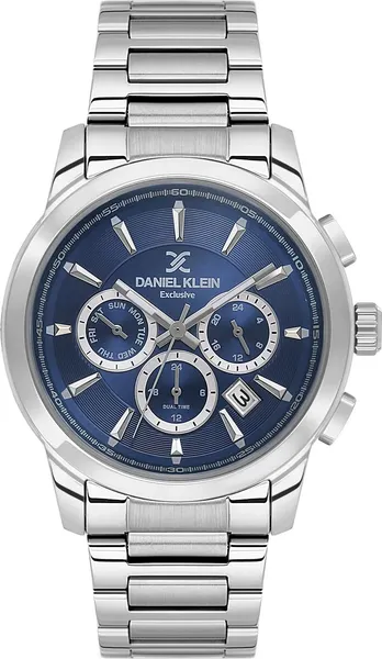 Изображение товара Часы наручные мужские Daniel Klein 14031-3