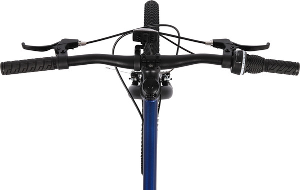 Изображение товара Велосипед Maxiscoo 3bike 24 M 2026 / MSC-M3-2421 (синий, разобранный, в коробке)