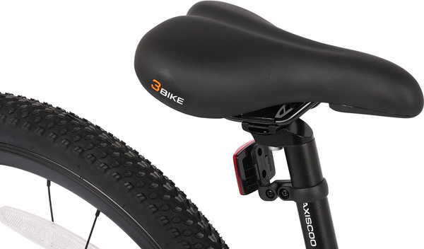 Изображение товара Велосипед Maxiscoo 3bike 24 L 2026 / MSC-M3-2423 (зеленый)