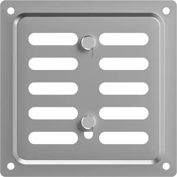 Изображение товара Решетка вентиляционная ERA 1010MER